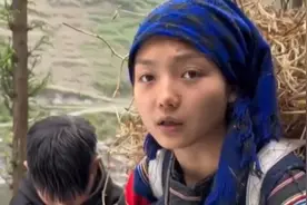 一个特别善良的女孩子，用自己的方式去保护着弟，特别坚强。视频封面