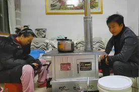 都说甘肃缺水不洗澡，听听外地女婿怎么说，真的是这样吗视频封面