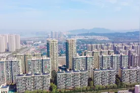 杭州市萧山义桥镇，位于杭州三江汇合处，能否迎来一个新的机遇？视频封面