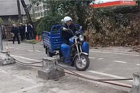 只需180块！摩托车三轮车当天报名当天拿驾驶证视频封面