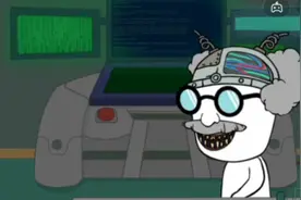 奇怪博士会武术视频封面