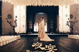 重温冯小刚的电影《夜宴》:人生到底有没有意义?视频封面