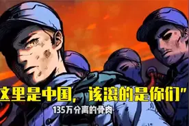 盘点中国人该唱的歌！
