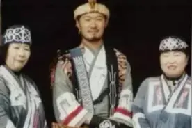 中山世土在，后裔落天涯，琉球民谣《琉球之歌》视频封面