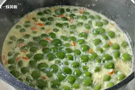 艾叶酒酿新做法，香甜软糯、口感非常好。视频封面