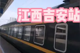 黑龙江大姐坐海口火车回哈尔滨，横跨大半个中国收获满满👻视频封面