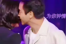 韩国艺人李素罗怀念张国荣，“风陵渡口”初相遇，一见国荣误终生视频封面