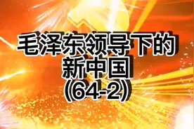 蒋介石放弃国共第三次合作，加强美台勾结视频封面