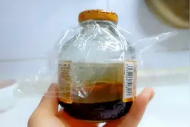 听说苍耳子油可以治鼻炎，今天做个试试，留着开春犯鼻炎时候用视频封面