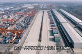 太仓港进口日本海鲜事件就这么过去了吗视频封面