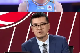 杨毅谈新疆男篮退出cba背后原因视频封面