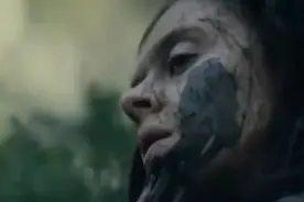惊心！父亲每天给女儿注射不明药物，控制她的发育，只因她不是人视频封面