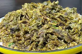 好简单的家常紫菜炒鸡蛋，没想到酒店78一份！又香又鲜！