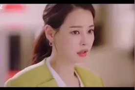 一场意外让检察官和豪门媳妇互换身份，体验不同人生#李荷妮#韩剧视频封面