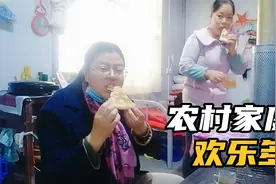 今天跑到朋友房子里喝老家的罐罐茶，喝的茶，品的人生。视频封面