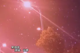 张娜的一首《黑咖啡》，唱尽天下有情人的无奈与伤感…