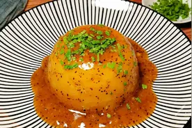 这样做的土豆不仅好吃不长胖！竟然还能减肥😮