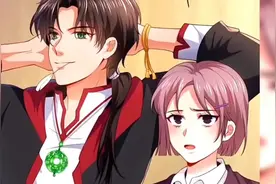 一口气看完系列有声漫画（高手下山、七个师姐都护我）视频封面