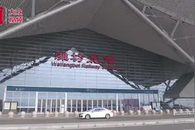 视频｜把好潍坊北站“出入关”，看寒亭如何筑牢疫情防控“防火墙”图片