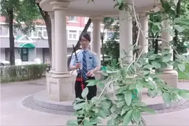 《沈阳故乡》视频封面