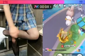 奶酪直播女装，麻辣毛蛋当面秀恩爱视频封面