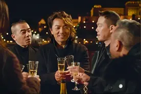 庞龙一首《兄弟抱一下》经典好听，唱出多少人的兄弟情！视频封面