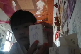 拆盲盒和拆盲袋😊视频封面