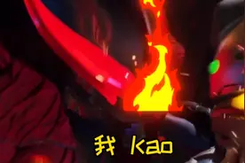 贝利亚和赛罗对决诗歌 看看最后谁赢了