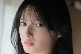 假面骑士女二茨姆莉（含丰田露娜）写真。视频封面