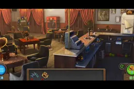 密室逃脱7环游世界第十一章马戏团6视频封面