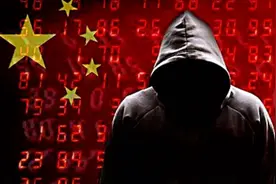 中国最牛黑客是谁？视频封面