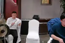 唱的太好了，就是不知道叫啥戏，谁能告诉我一下