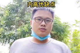 从内高招生计划和录取规则看内高优缺点，想去内高的同学看完再去视频封面