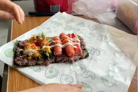 店已开，赚个门面费回来就心满意足了，不亏本赚个经验也挺不错的视频封面