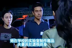 夫妻二人精心编织的美梦终因贪婪双双落入法网视频封面