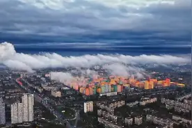 独有英雄驱虎豹，更无豪杰怕熊罴。——毛主席语录视频封面