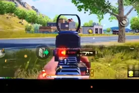 PUBG2：绝地求生2滑车切位秒人视频封面
