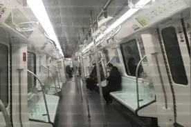 洛阳龙门高铁站换乘地铁二号线视频封面