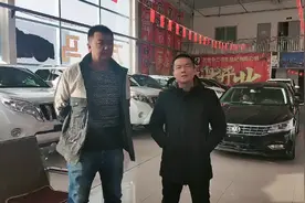 凡尔赛C5X车主小山请188模特再次测试后排座椅空间和长度。视频封面