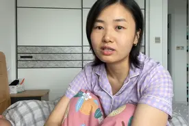 儿子偷吃冰棒不回家，丢了笔袋不敢说？真实情况其实是这样的视频封面