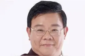 广东电视台主持界第一红人郑达