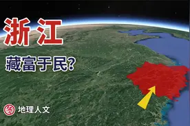 浙江农民人均支配收入已超京城，靠的是什么财富密码？视频封面
