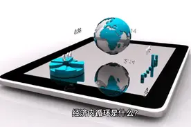 经常内循环，全世界只有中国可以做到！视频封面