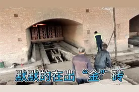 烧结砖隧道窖“三带”的操作及烧成原理，你知道吗？