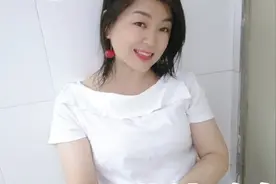 陕西妹在广东 和同事搭伙吃饭  每天有六七个小炒菜 天天有肉吃视频封面