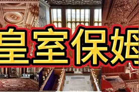 皇室保姆的要求有哪些？必须文武双全视频封面