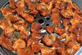 大厨教你猪肉的新吃法，不炒不炸，两天不吃就馋得慌，太香了视频封面