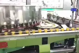 生产中#王老吉凉茶视频封面