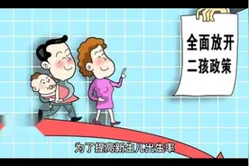 一夫一妻制名存实亡，女性沦为生育的工具，这是你想看到的吗？视频封面