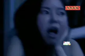 第8集，女孩睡到半夜时，突然有双手掐住了她的脖子视频封面